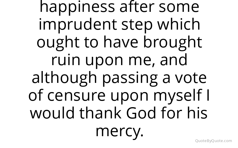 Preview image for this quote by Giacomo Casanova