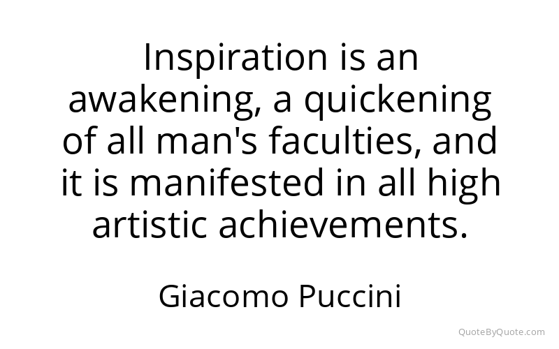 Preview image for this quote by Giacomo Puccini
