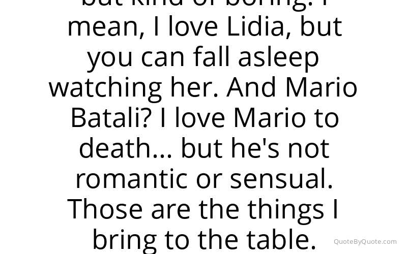 Preview image for this quote by Giada De Laurentiis