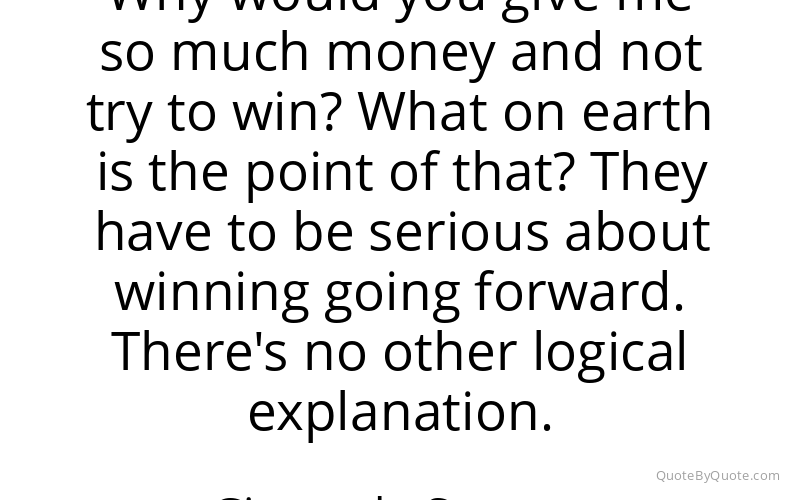 Preview image for this quote by Giancarlo Stanton
