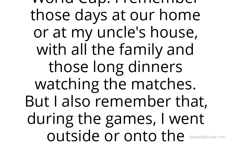 Preview image for this quote by Gianluigi Buffon