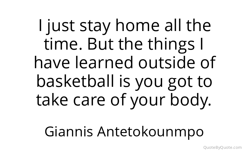 Preview image for this quote by Giannis Antetokounmpo