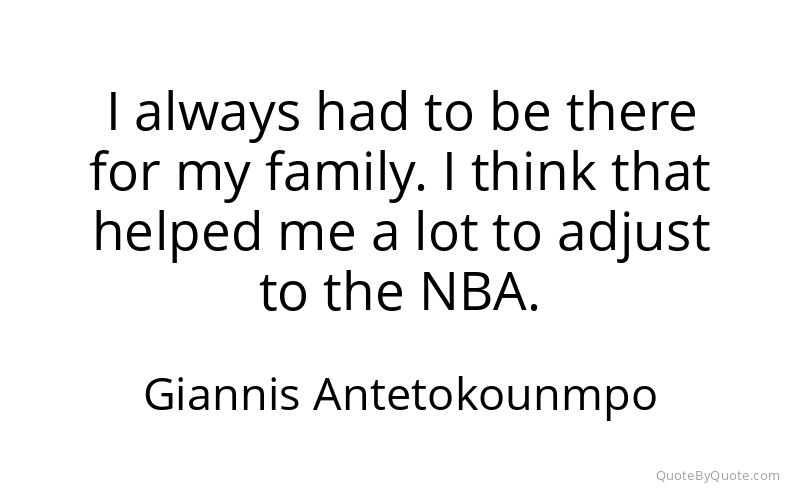 Preview image for this quote by Giannis Antetokounmpo