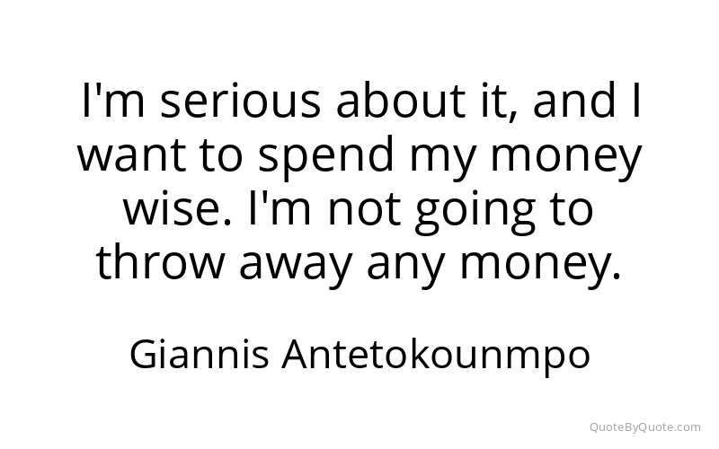 Preview image for this quote by Giannis Antetokounmpo