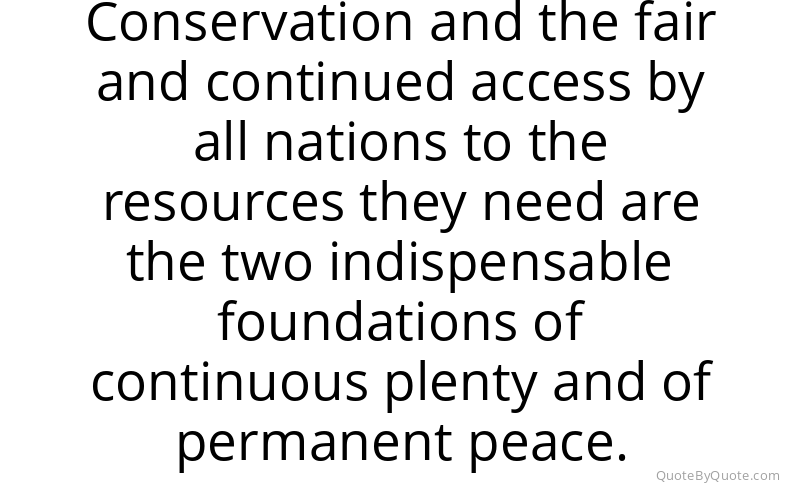 Preview image for this quote by Gifford Pinchot