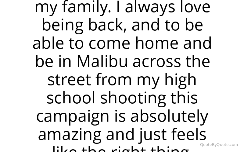 Preview image for this quote by Gigi Hadid
