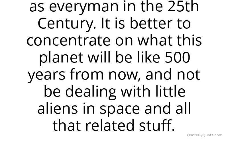 Preview image for this quote by Gil Gerard