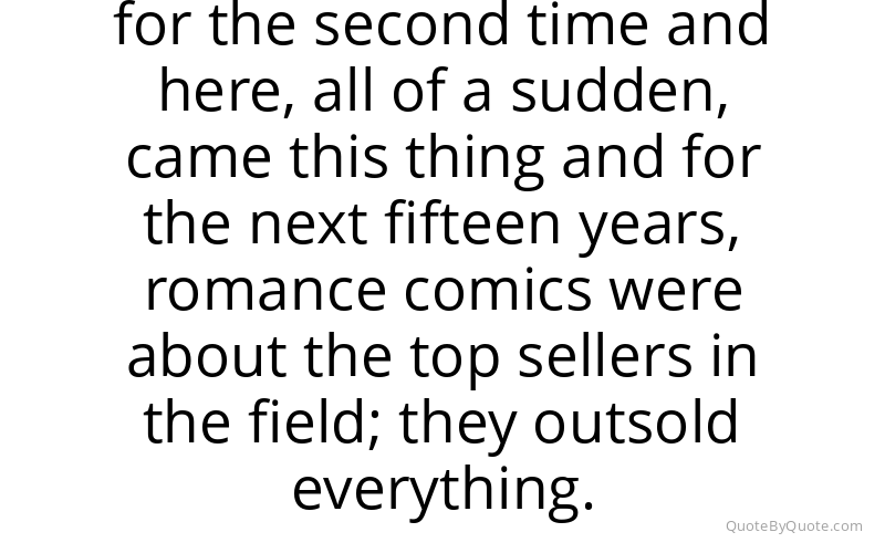 Preview image for this quote by Gil Kane