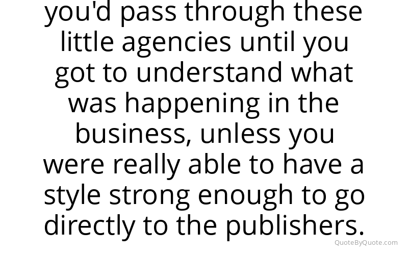Preview image for this quote by Gil Kane