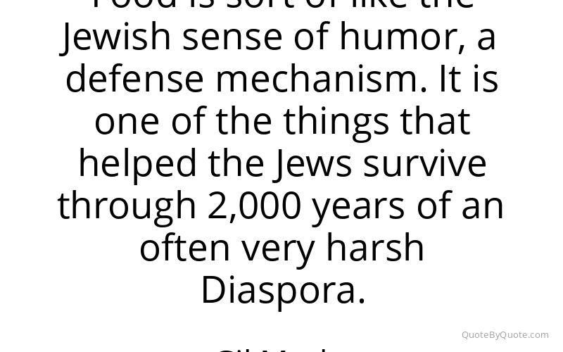 Preview image for this quote by Gil Marks