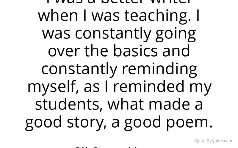 Preview image for this quote by Gil Scott-Heron