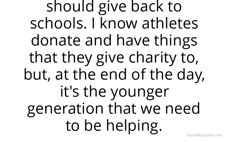Preview image for this quote by Gilbert Arenas