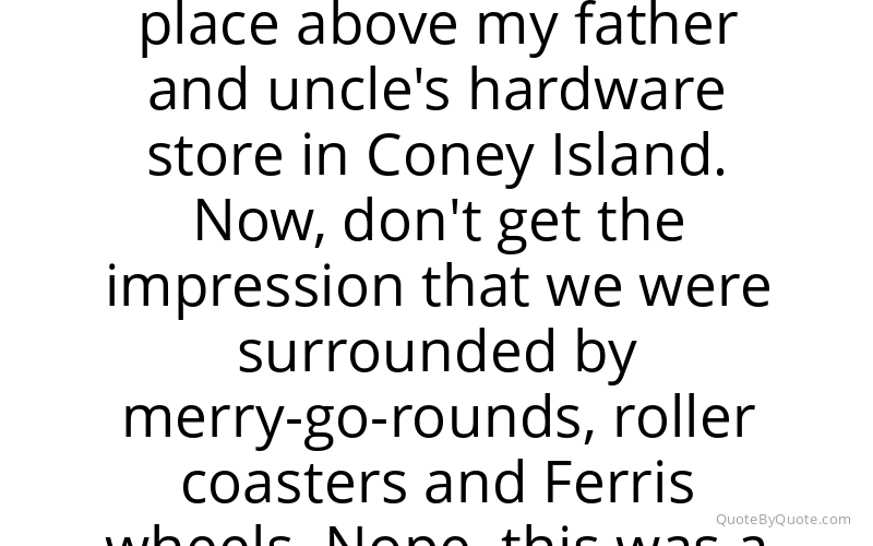 Preview image for this quote by Gilbert Gottfried