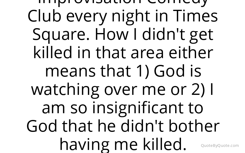Preview image for this quote by Gilbert Gottfried