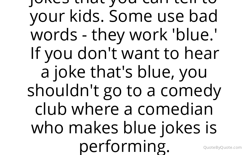 Preview image for this quote by Gilbert Gottfried