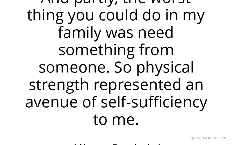 Preview image for this quote by Alison Bechdel