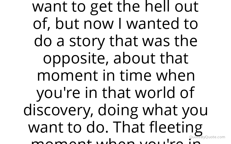 Preview image for this quote by Gilbert Hernandez