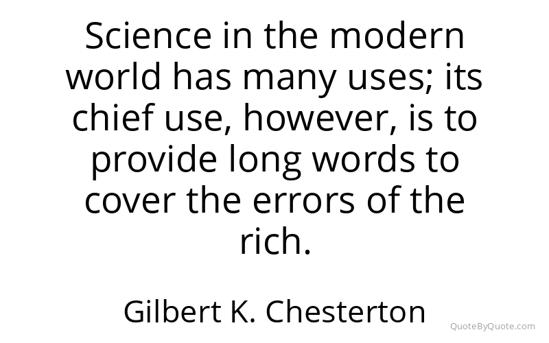 Preview image for this quote by Gilbert K. Chesterton