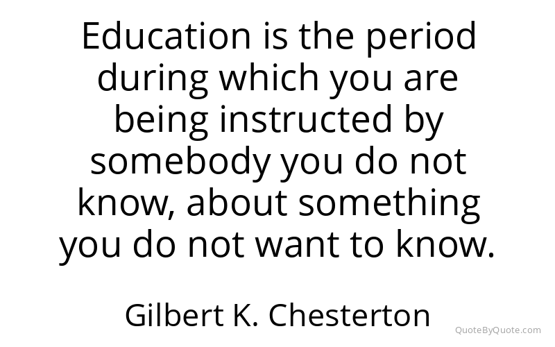 Preview image for this quote by Gilbert K. Chesterton