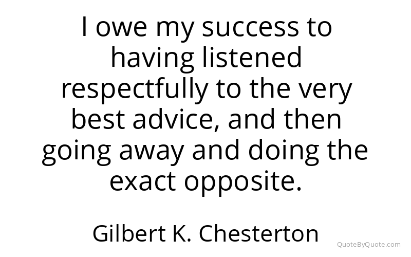 Preview image for this quote by Gilbert K. Chesterton