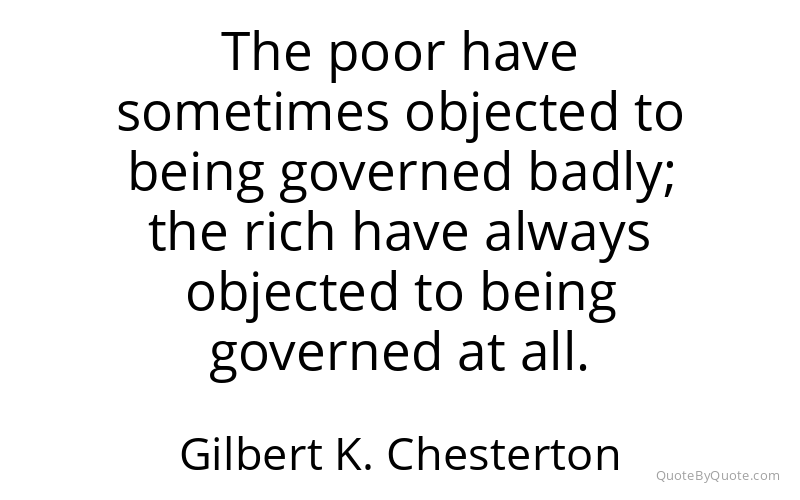 Preview image for this quote by Gilbert K. Chesterton
