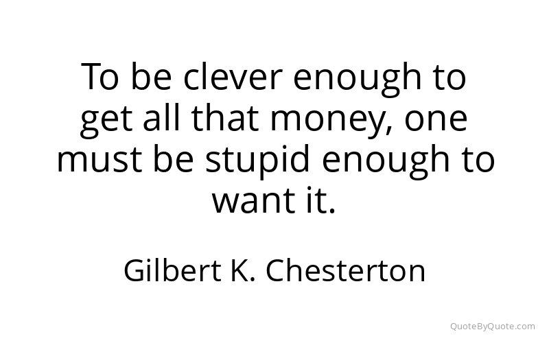 Preview image for this quote by Gilbert K. Chesterton