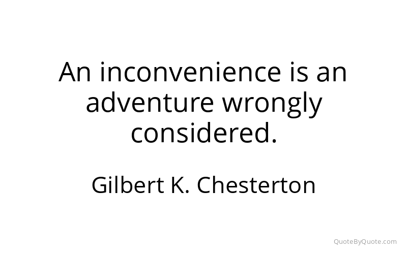 Preview image for this quote by Gilbert K. Chesterton