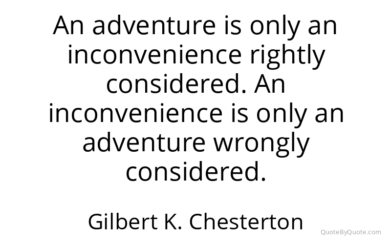 Preview image for this quote by Gilbert K. Chesterton