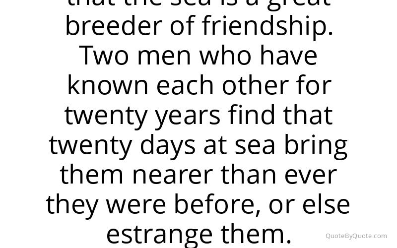 Preview image for this quote by Gilbert Parker