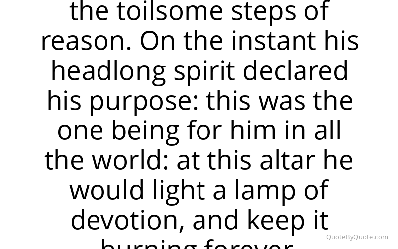 Preview image for this quote by Gilbert Parker