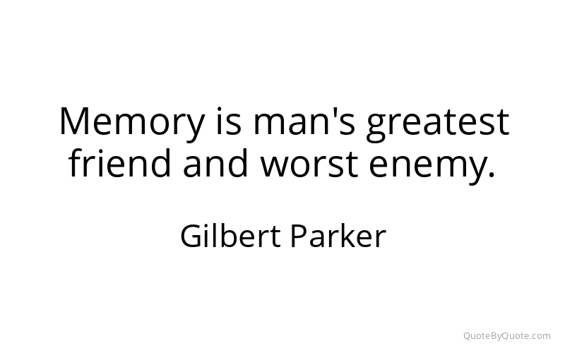 Preview image for this quote by Gilbert Parker