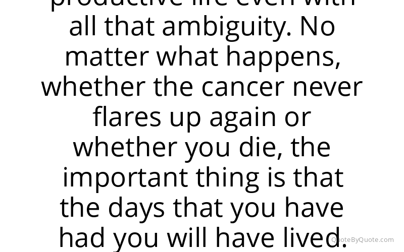Preview image for this quote by Gilda Radner
