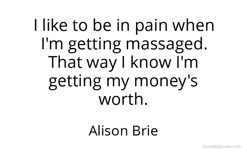Preview image for this quote by Alison Brie