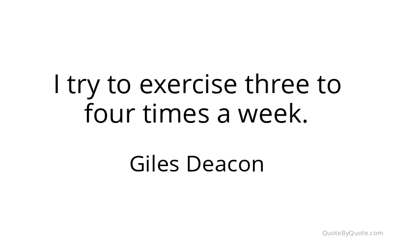 Preview image for this quote by Giles Deacon