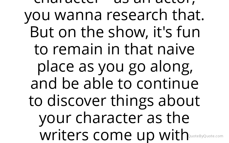 Preview image for this quote by Alison Brie