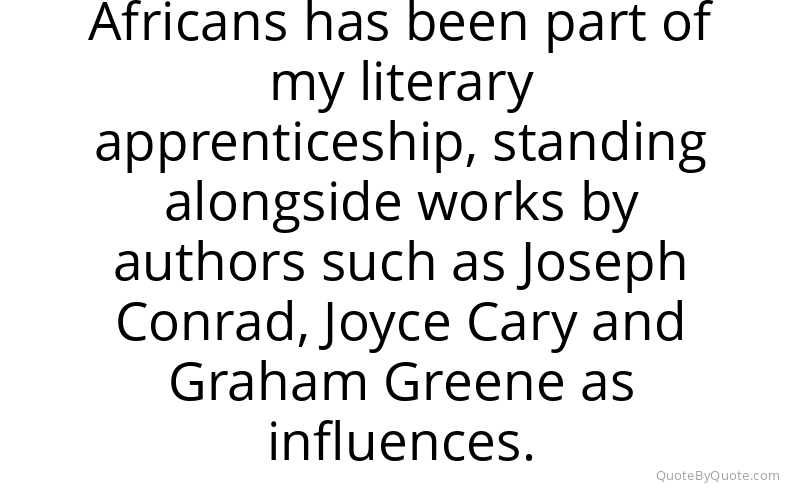 Preview image for this quote by Giles Foden