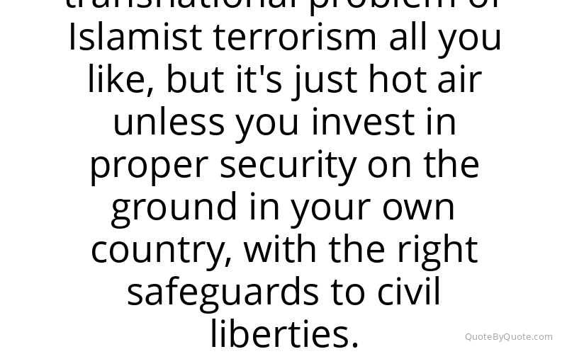 Preview image for this quote by Giles Foden