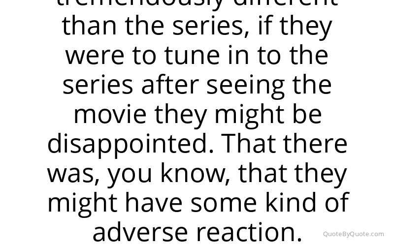Preview image for this quote by Gillian Anderson