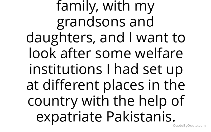 Preview image for this quote by Abdul Qadeer Khan