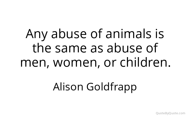 Preview image for this quote by Alison Goldfrapp