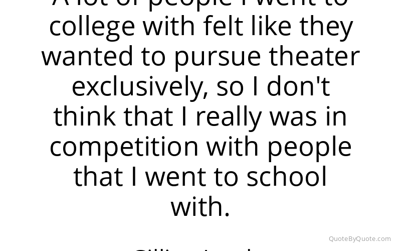Preview image for this quote by Gillian Jacobs
