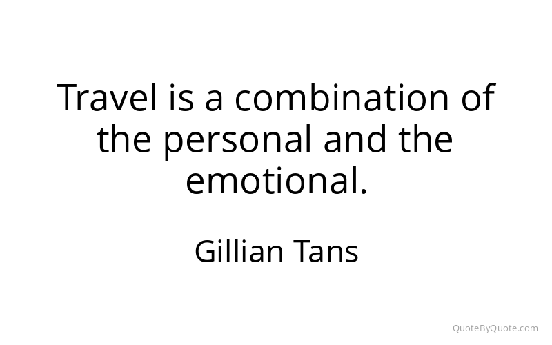 Preview image for this quote by Gillian Tans