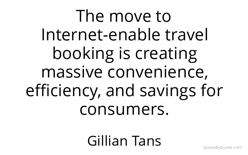 Preview image for this quote by Gillian Tans