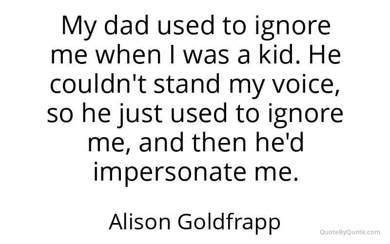 Preview image for this quote by Alison Goldfrapp