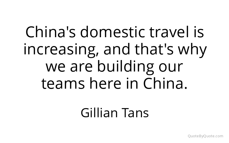 Preview image for this quote by Gillian Tans