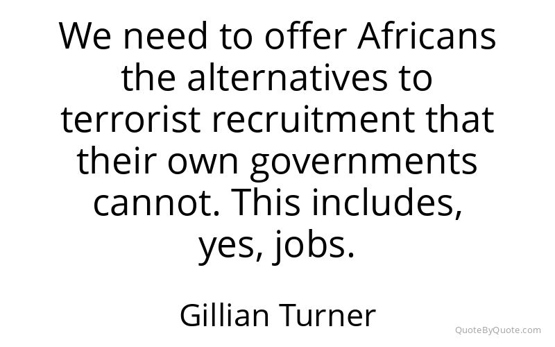 Preview image for this quote by Gillian Turner