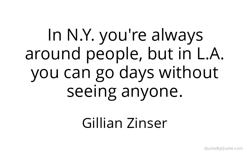 Preview image for this quote by Gillian Zinser