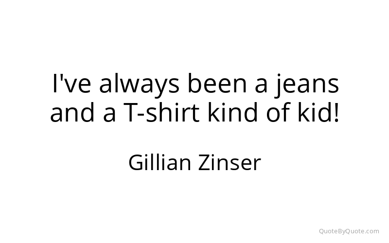 Preview image for this quote by Gillian Zinser