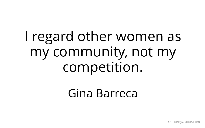 Preview image for this quote by Gina Barreca