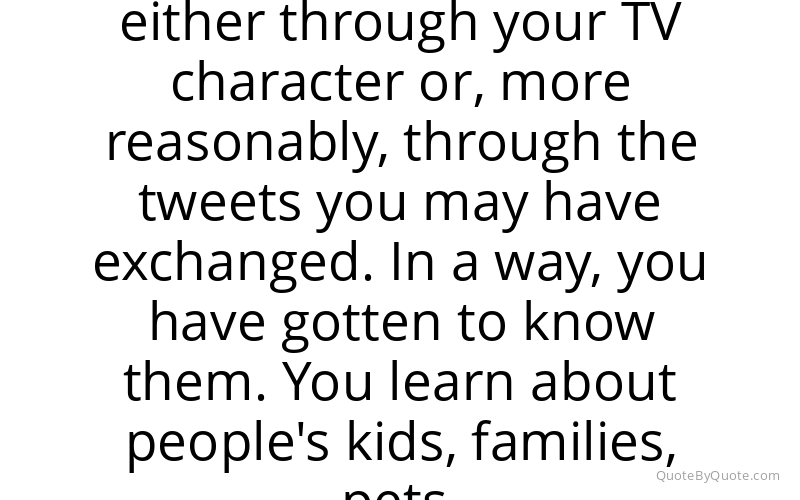 Preview image for this quote by Gina Bellman